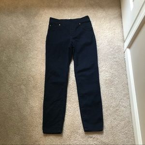 NWOT TRIDAL JEANS’ ANKLE JEGGING